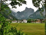 Kandersteg (Berner Oberland)