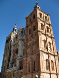 Catedral de Astorga