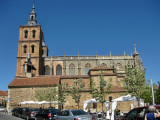 Catedral de Astorga
