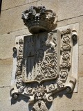 Escudo de Amas de Castilla y León