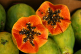 Sunrise papaya