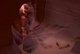 Lower Antelope (Slot) Canyon, Arizona