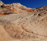 White Pocket, Vermillon Cliffs, Arizona