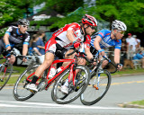 Dilworth Criterium, Charlotte, NC 2011