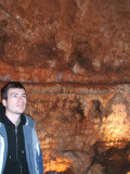 Meramec Caves Wonders