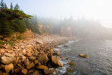 Monument Cove - Acadia