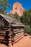 Zion - Kolob Canyon