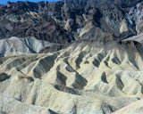Zabriski Point - Death Valley