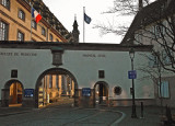 lhopital civil de Strasbourg