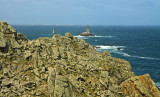 le phare de la Vieille.
