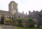 Church St Ronan of Locronan