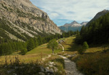 Valle Stretta
