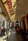 las calles de Sevilla