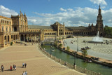 Plaza de Espaa