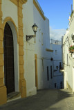 Vejer de la Frontera