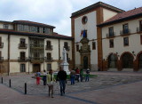 Oviedo