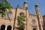 synagogue de Budapest - Nagy Zsinagga - 0451
