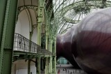Anish Kapoor - Leviathan au Grand Palais (Monumenta 2011) - 8438