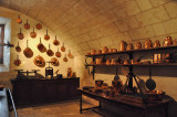 Cuisines - Chteau de Chenonceau - 4575