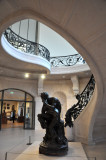 Escalier du Petit Palais -7470