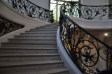 Escalier du Petit Palais -7501