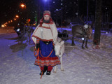 Santa Claus Village, Rovaniemi - 6232