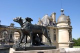 Chteau de Chantilly - 6834