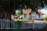 Old Dutch house, Tentena - 4482