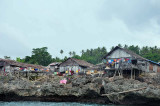 Batu Daka island, Togean islands, Gulf of Tomini, Central Sulawesi (Indonesia) - 4713