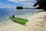 Batu Daka island, Togean islands, Gulf of Tomini, Central Sulawesi (Indonesia) - 4948