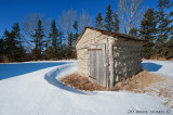 Mud Shed