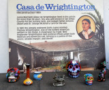 Casa de Wrightington