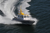 Long Beach Pilots boat