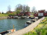 Fishermans Dock