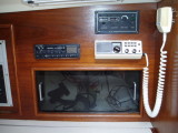 aft, port, nav station