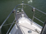 foredeck