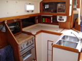 galley