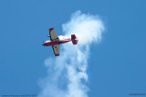 Catherine Maunoury World Champion of Acrobatics in Demonstration