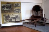 ZIBO.Chariots Museum