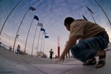 Qingdao.Olympics Dock