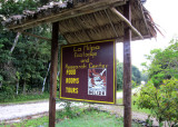 Welcome to La Milpa Ecolodge and Research Center