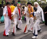 Mardi Gras 2012 (safe for work)