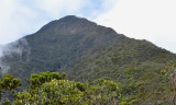 Mt. Tambuyukon 2nd peak.