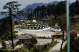 Dochula Pass, Bhutan