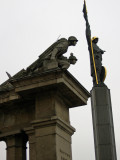 soviet war memorial wien ( austria)