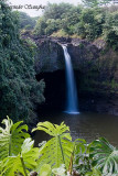 Rainbow Falls