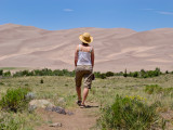 Audrey and the Dunes