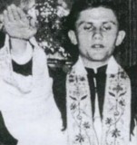 Joseph Ratzinger Benedicto XVI