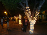 Plaza de Armas