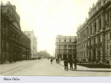 Plaza Tolsa